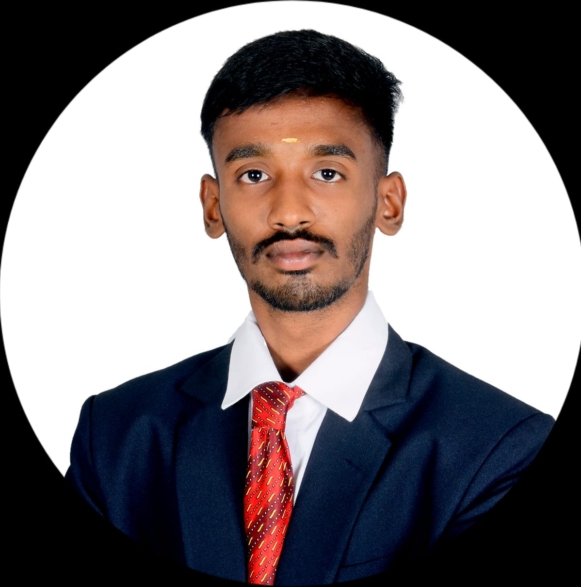 Profile Picture of Srinivasan G